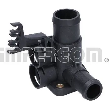 Chladič motoru Příruba chladiva ORIGINAL IMPERIUM 90185