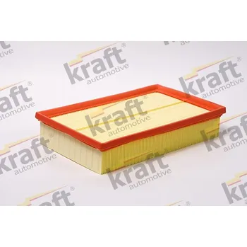 Filtr do auta Vzduchový filtr KRAFT AUTOMOTIVE 1710090