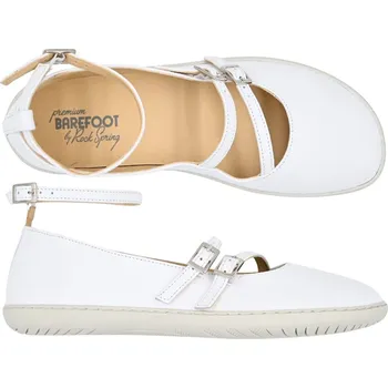 Dámské tenisky Rock Spring dámské boty BARGEMON SOFTY WHITE 39