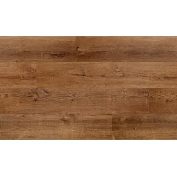 vinylová podlaha VINYLOVÉ VODĚODOLNÉ PODLAHOVÉ PANELY RIGID VILO - BALENÍ DUB HESTNUT (KAŠTANOVÝ)