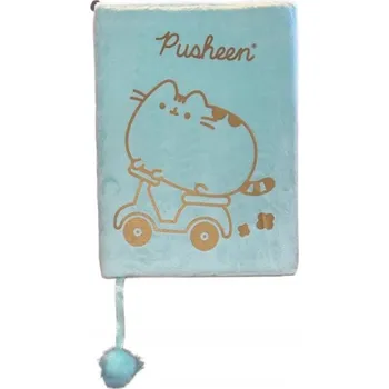 Zápisník Zápisník A5 St. Majewski zelený