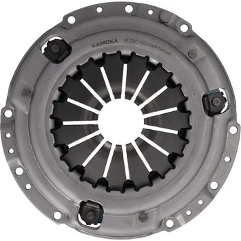Spojka Přítlačný talíř KAMOKA PC280