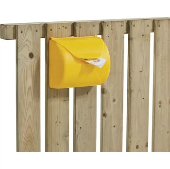 Železářství Poštovní schránka na dopisy na dětské hřiště