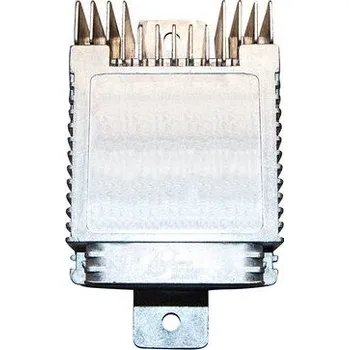 Čidlo automobilu Relé, doběh větráku chladiče TRUCKTEC AUTOMOTIVE 02.58.382