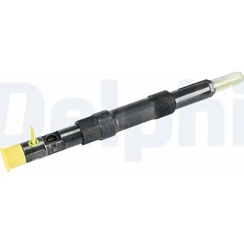 Ventil palivového systému Vstřikovací ventil DELPHI HRD326