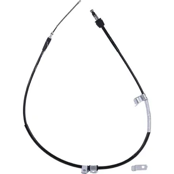 Lanko parkovací brzdy Tažné lanko, parkovací brzda KAMOKA 1190647