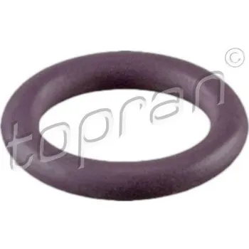 Těsnicí Kroužek, vedení chladiva TOPRAN 113 946