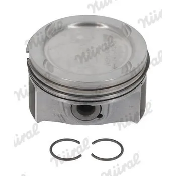 Píst motoru Píst NÜRAL 87-437407-10