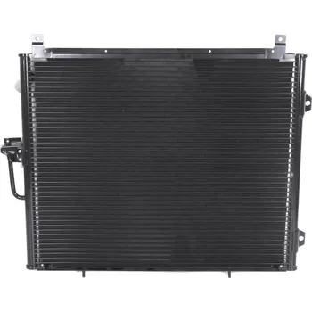 Výparník klimatizace Kondenzátor, klimatizace KAMOKA 7800612