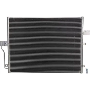 Výparník klimatizace Kondenzátor, klimatizace KAMOKA 7800589