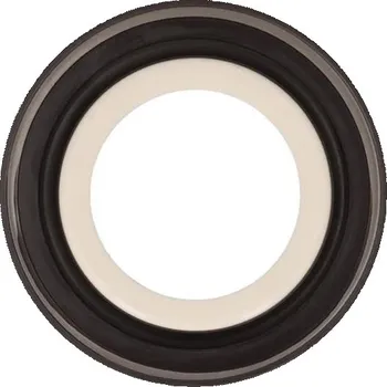 Těsnění motoru Těsnicí kroužek hřídele, klikový hřídel KAMOKA 8707084