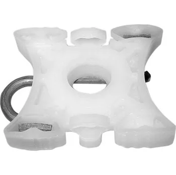 Stahovačka okna Kluzná čelist, zvedací zařízení oken TRUCKTEC AUTOMOTIVE 08.62.012