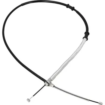 Lanko parkovací brzdy Tažné lanko, parkovací brzda KAMOKA 1190587