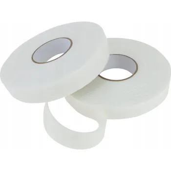Lepicí páska Pěnová oboustranná samolepicí montážní páska 1,8 x 300 cm 2ks