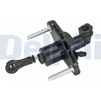 Spojkový válec Hlavní válec, spojka DELPHI LM80799