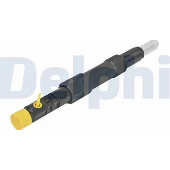 Ventil palivového systému Vstřikovací ventil DELPHI R01101D-12B1