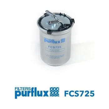 Palivový filtr Palivový filtr PURFLUX FCS725