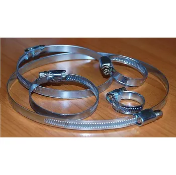 hadicová spona Spona hadicová 20-32mm (š.9mm)