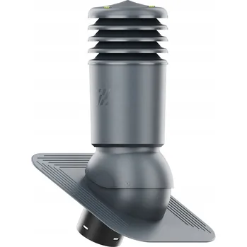 Vrták Větrací komín Krono-Plast ⌀ 150 mm