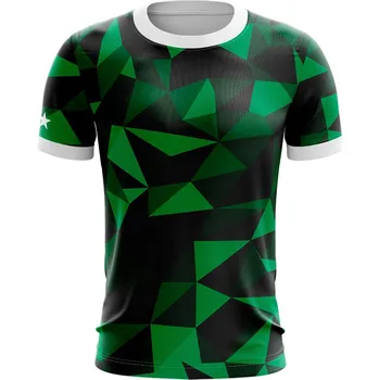 Dres Hummel DREI DE JERSEY 90400-3500 Velikost XL