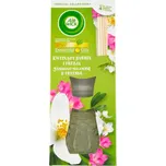 Air Wick Vonné tyčinky 25ml Jasmínové květy a Frézie