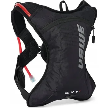 batoh na kolo Batoh na kolo USWE Outlander 2 l černý s ventilací zad