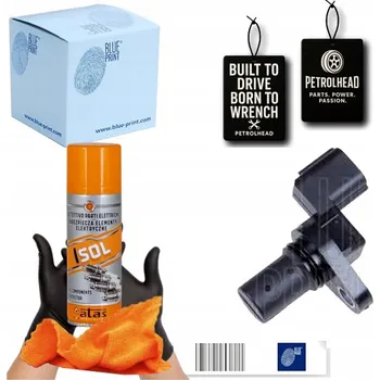 Vačková hřídel SNÍMAČ POLOHY VAČKOVÉHO HŘÍDELE MAZDA MX-5 II 1.6 #Petrolhead Pro+ Kit4