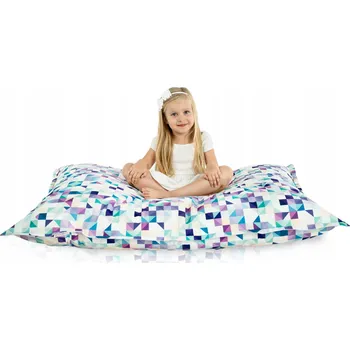 Taburet Vícebarevná Taburet IH