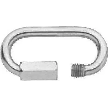 Spojovací článek M4 39x19mm/180kg