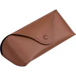 MONTANA EYEWEAR Pouzdro na dioptrické brýle SC100A hnědé