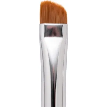 Kosmetický štětec ZOLA Štětec 09 Na Obočí Šikmý Zaoblený