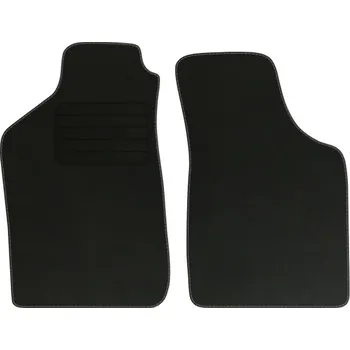 autokoberec Velurové autokoberce Edecor