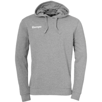 Pánská mikina Mikina s kapucí Kempa Hoody Kids 2003670-05k Velikost 152