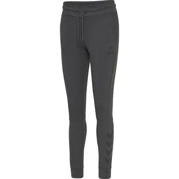 Kalhoty Hummel NONI TAPERED PANTS 208248-1025 Velikost M