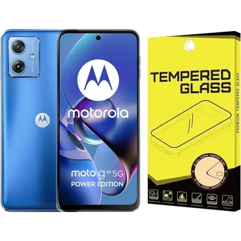 Mobilní telefon Smartphone Motorola Moto G54 Power Edition 8 GB / 256 GB 5G modrý