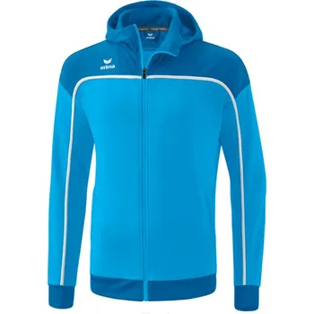 Pánská mikina Mikina s kapucí CHANGE by erima Training Jacket with hood 1032305 Velikost M