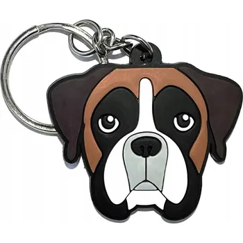 Filmová, herní, knižní, komiksová Přívěsek Na Klíče – Zvířata, Postavy z pohádek