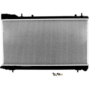 Chladič motoru Chladič nízké teploty, chladič plnicího vzduchu KAMOKA 7700234