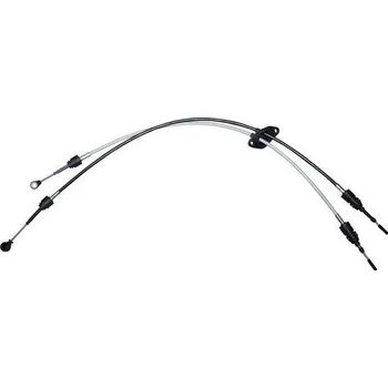 Tažné lanko, ruční převodovka TRUCKTEC AUTOMOTIVE 02.24.031