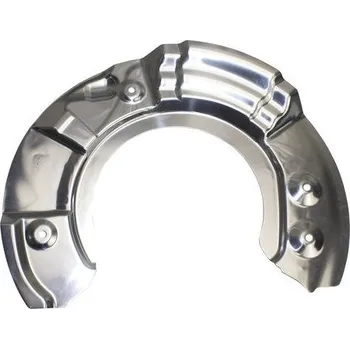 Brzdový kotouč Ochranný plech proti rozstřikování, brzdový kotouč TRUCKTEC AUTOMOTIVE 08.35.252