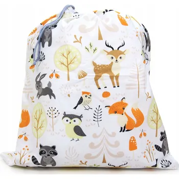 Povlečení Kerstin SÁČEK NA POVLEČENÍ DO ŠKOLKY BAVLNĚNÝ