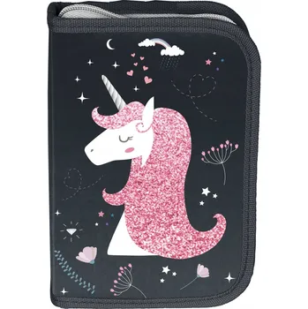 Penál Jednopatrový rozkládací penál Paso