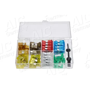 Autoelektrika Sada pojistek AIC 57077