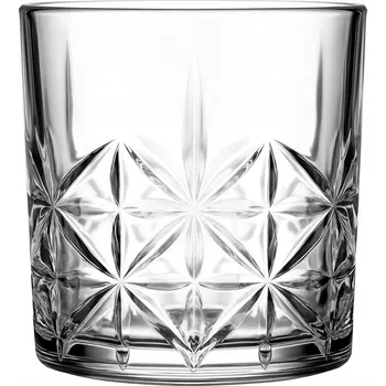 Sklenice Sklenice na nápoje OMAGO 330 ml 1 ks