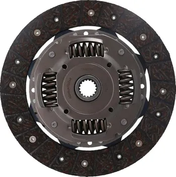 Spojka Lamela spojky KAMOKA DC154