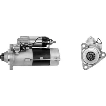 Startér Startér MAHLE MS 754