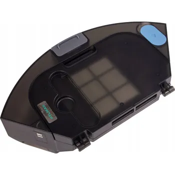 Nádoba na nečistoty a vodu (černá) pro iRobot Roomba Combo Essential