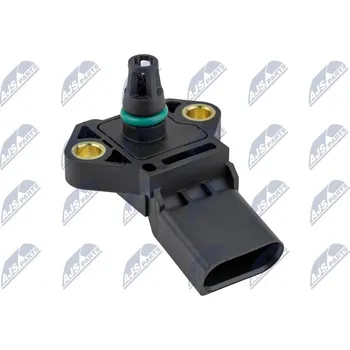 Autoelektrika Senzor tlaku sacího potrubí NTY ECM-VW-006