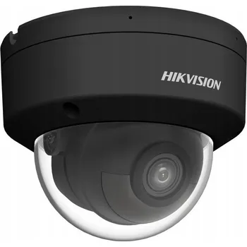 Bezpečnostní kamera IP kopulovitá kamera (dome) Hikvision DS-2CD2186G2-ISU 8 Mpx