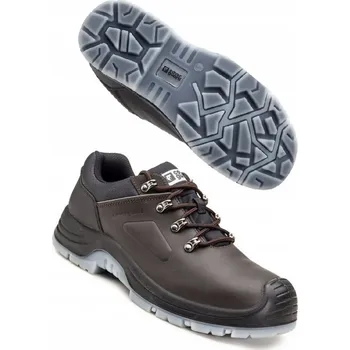 Pracovní obuv Pracovní polobotky Coverguard STONE S3 SRC, velikost 45